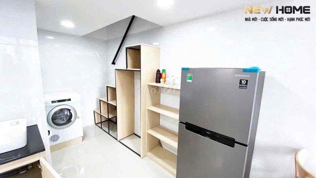 🏡 DUPLEX BAN CÔNG  – BÀU CÁT 2, TÂN BÌNH | CÁCH ĐH VĂN HIẾN 1KM🏡