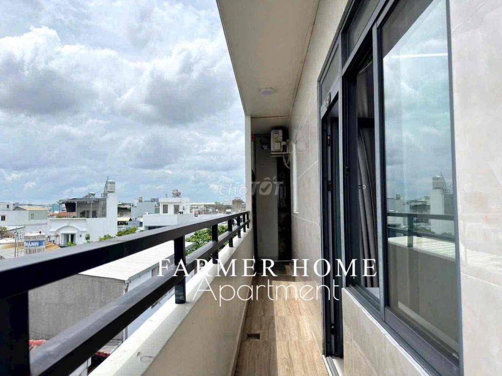 🏡 DUPLEX BAN CÔNG  – BÀU CÁT 2, TÂN BÌNH | CÁCH ĐH VĂN HIẾN 1KM🏡