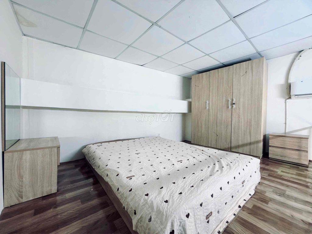 DUPLEX CỬA SỔ – VƯỜN LÀI, TÂN PHÚ | GẦN ĐH VĂN HIẾN, BÁCH KHOA, Y DƯỢC