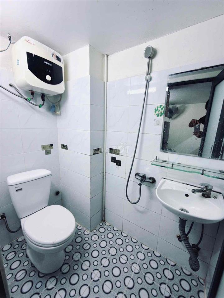 DUPLEX CỬA SỔ – VƯỜN LÀI, TÂN PHÚ | GẦN ĐH VĂN HIẾN, BÁCH KHOA, Y DƯỢC