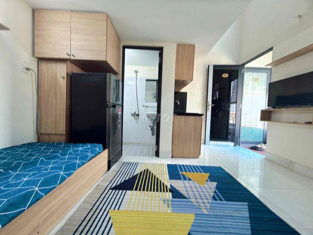DUPLEX CỬA SỔ – VƯỜN LÀI, TÂN PHÚ | GẦN ĐH VĂN HIẾN, BÁCH KHOA, Y DƯỢC