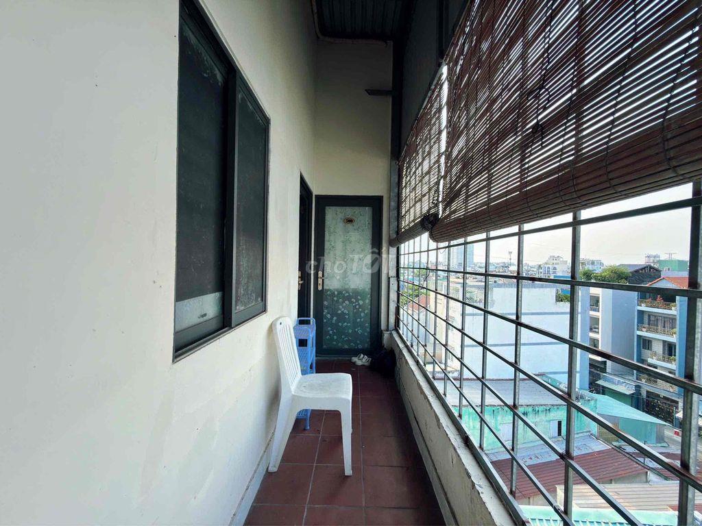 DUPLEX CỬA SỔ – VƯỜN LÀI, TÂN PHÚ | GẦN ĐH VĂN HIẾN, BÁCH KHOA, Y DƯỢC