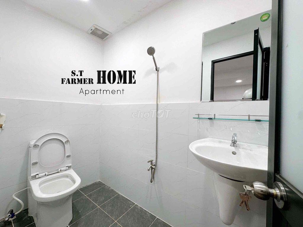 🔥STUDIO BAN CÔNG – FULL NỘI THẤT NEW SEAL  NGUYỄN THỊ MINH KHAI Q3 🔥