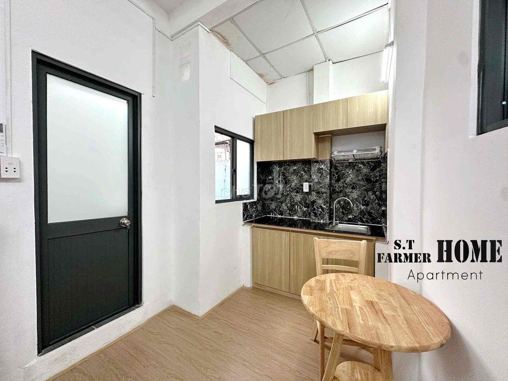 🔥PHÒNG STUDIO NỘI THẤT NEW SEAL – NGUYỄN THỊ MINH KHAI Q3🏡