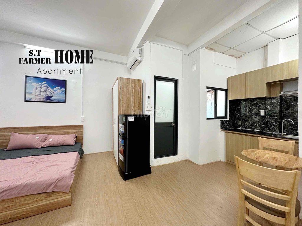 🔥PHÒNG STUDIO NỘI THẤT NEW SEAL – NGUYỄN THỊ MINH KHAI Q3🏡