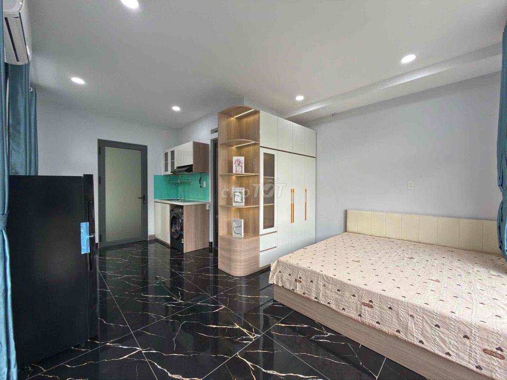 ✨ PHÒNG LUXURY BAN CÔNG RỘNG – FULL NỘI THẤT, CỰC SANG - TÂN PHÚ ✨