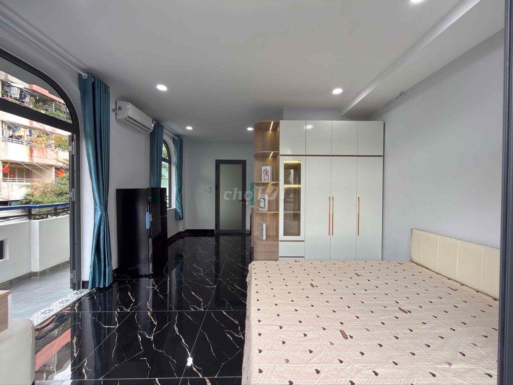 ✨ PHÒNG LUXURY BAN CÔNG RỘNG – FULL NỘI THẤT, CỰC SANG - TÂN PHÚ ✨