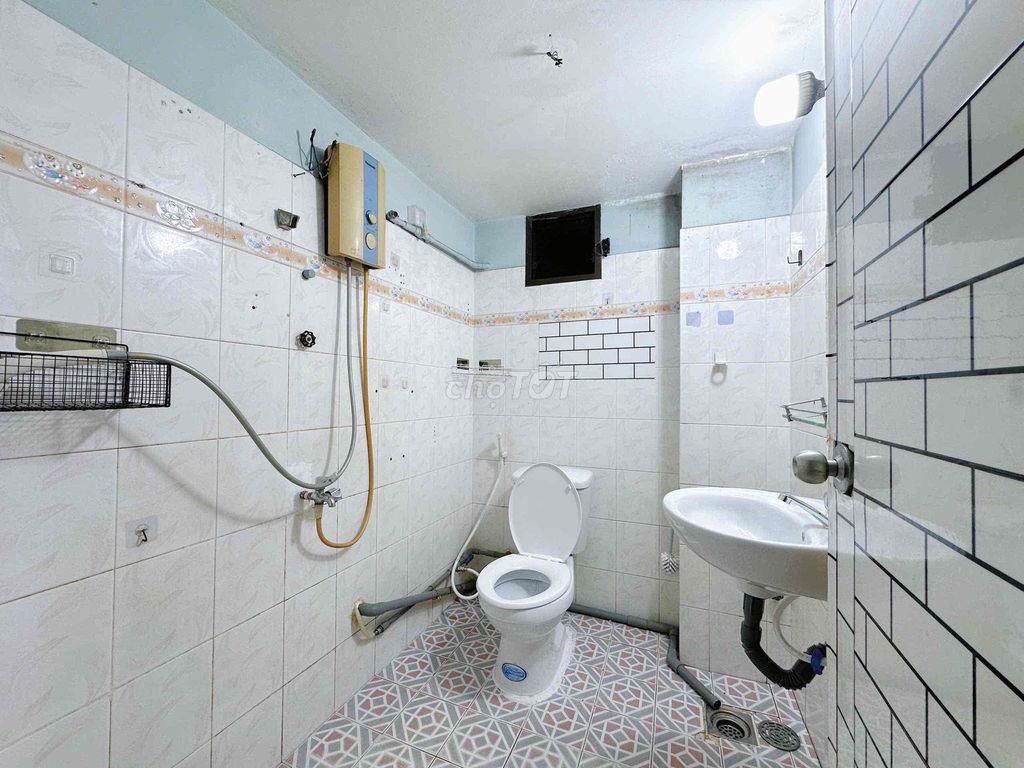 🏡 STUDIO BAN CÔNG BÀ HẠT – GẦN UEH, BÁCH KHOA, Y DƯỢC