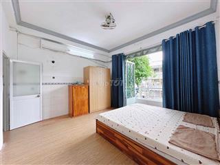 ✨CHO THUÊ 1PN 1PK 60m2 Ngay Bà Hạt - Quận 10 Gần Đh Bách Khoa, Y Dược☘️