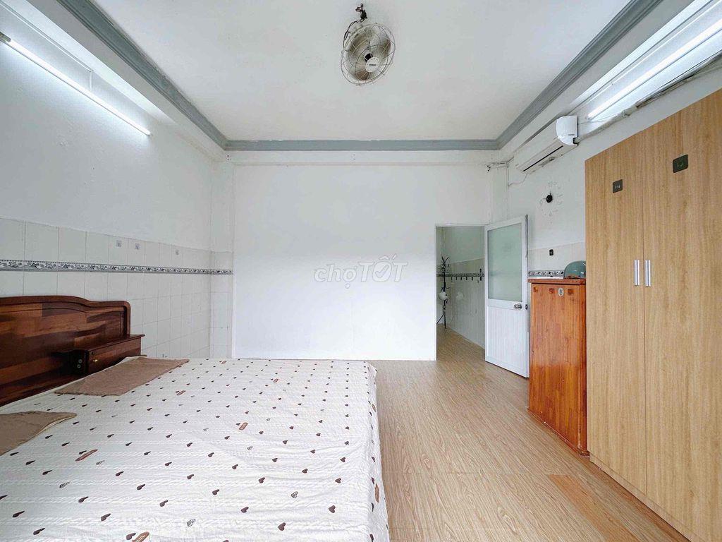 🏡 STUDIO BAN CÔNG BÀ HẠT – GẦN UEH, BÁCH KHOA, Y DƯỢC