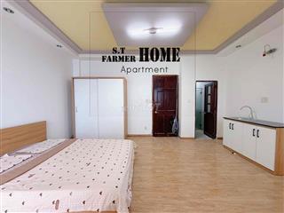 ✨ Studio xịn Nguyễn Tri Phương, 🎓sát UEH, 🛌full NT, dọn vào ở ngay☘️☘️
