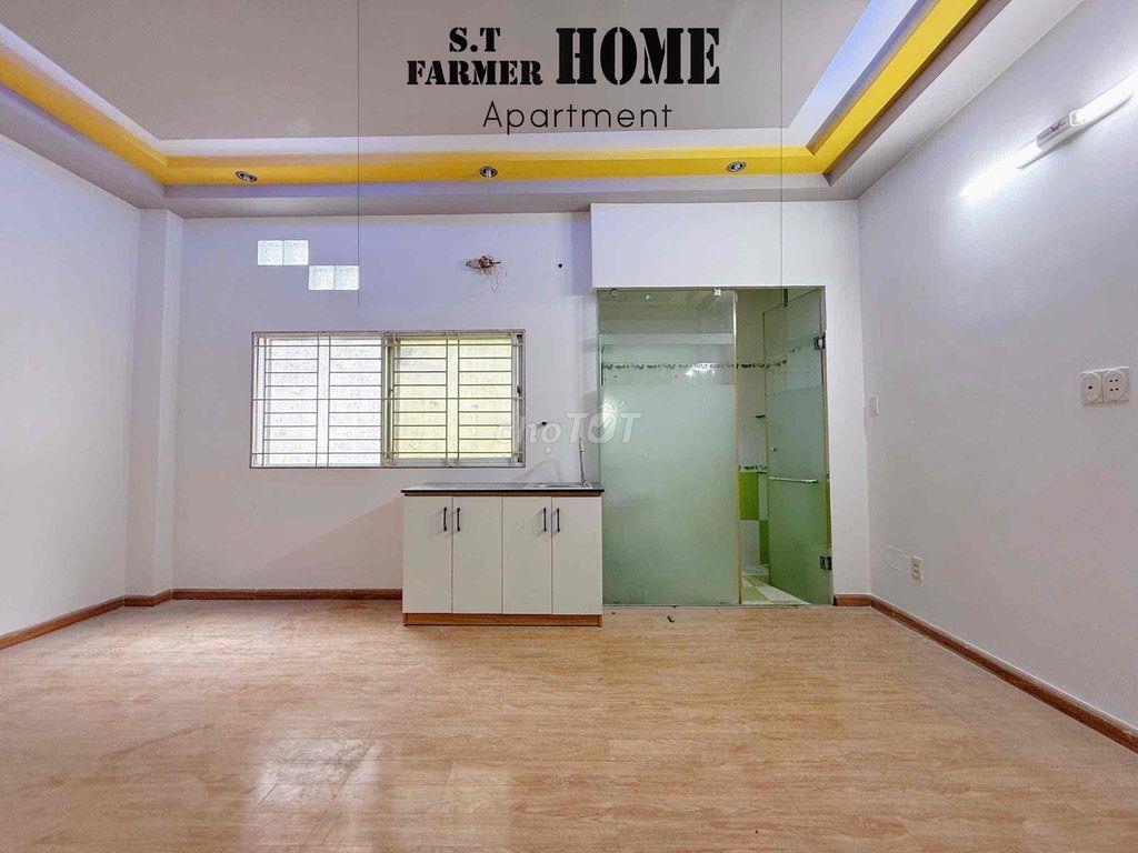 ✨ Studio xịn Nguyễn Tri Phương, 🎓sát UEH, 🛌full NT, dọn vào ở ngay☘️☘️
