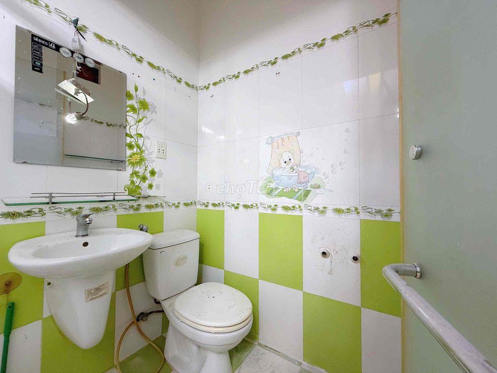 ✨ Studio xịn Nguyễn Tri Phương, 🎓sát UEH, 🛌full NT, dọn vào ở ngay☘️☘️