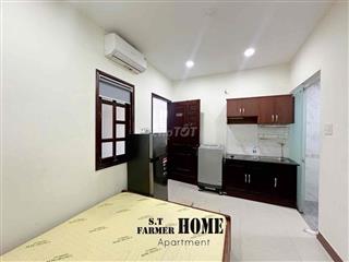 💥STUDIO NGAY THÀNH THÁI full NT, gần ĐH Bách Khoa, UEH ở ngay 📚🏡