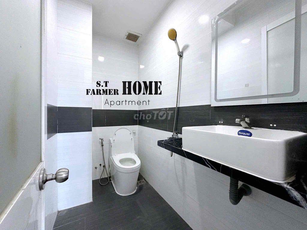 STUDIO CỬA TRỜI GIÁ TỐT