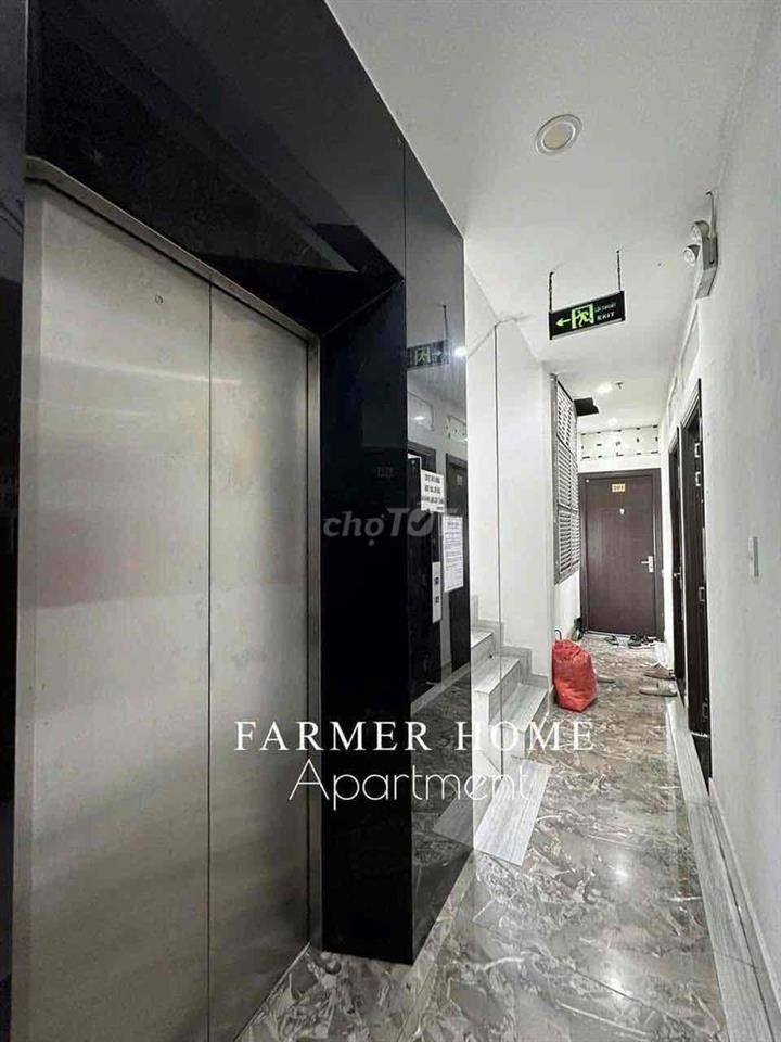 STUDIO CỬA TRỜI GIÁ TỐT