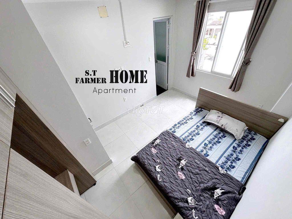 STUDIO CỬA TRỜI GIÁ TỐT