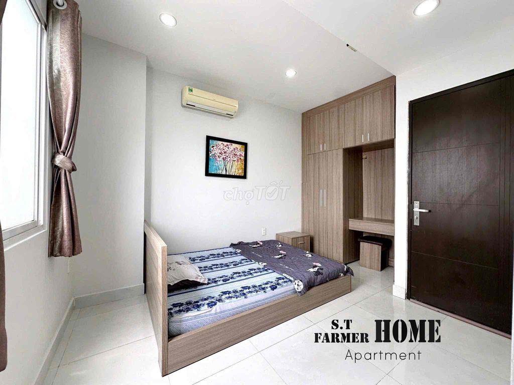 STUDIO CỬA TRỜI GIÁ TỐT