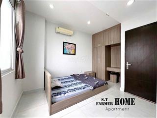 STUDIO CỬA TRỜI GIÁ TỐT