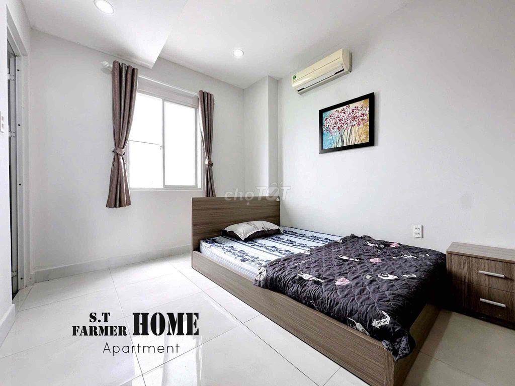 STUDIO CỬA TRỜI GIÁ TỐT
