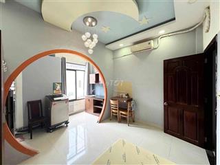 💥✨Cho Thuê STUDIO Cửa sổ trời 👉Ngay Hoàng Sa 🎓Gần Các Trường ĐH