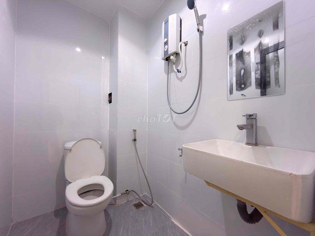 🏡 Cho Thuê 💥Studio cửa sổ 35m2 Trường Chinh, 🛌full NT, dọn vào ở ngay