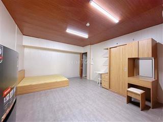 🏡 Cho Thuê 💥Studio cửa sổ 35m2 Trường Chinh, 🛌full NT, dọn vào ở ngay