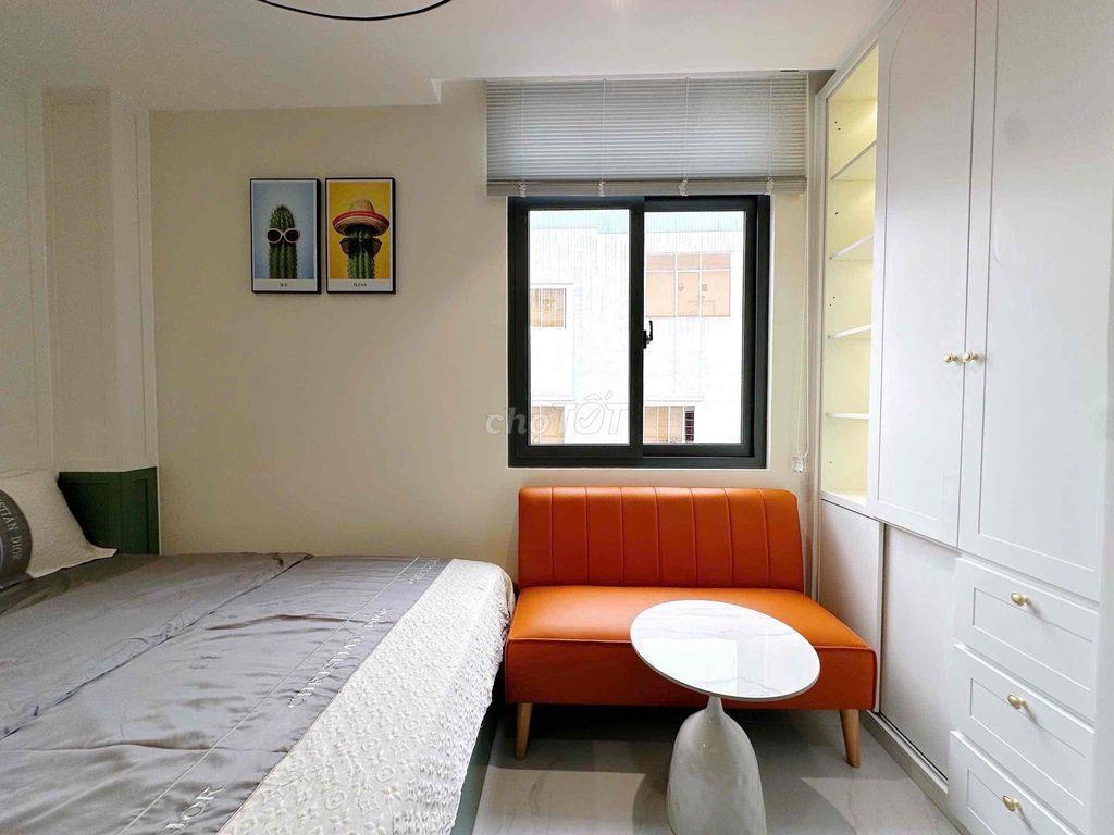 STUDIO FULL NT Cao cấp mới tinh