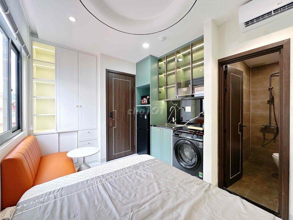 STUDIO FULL NT Cao cấp mới tinh