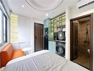 STUDIO FULL NT Cao cấp mới tinh