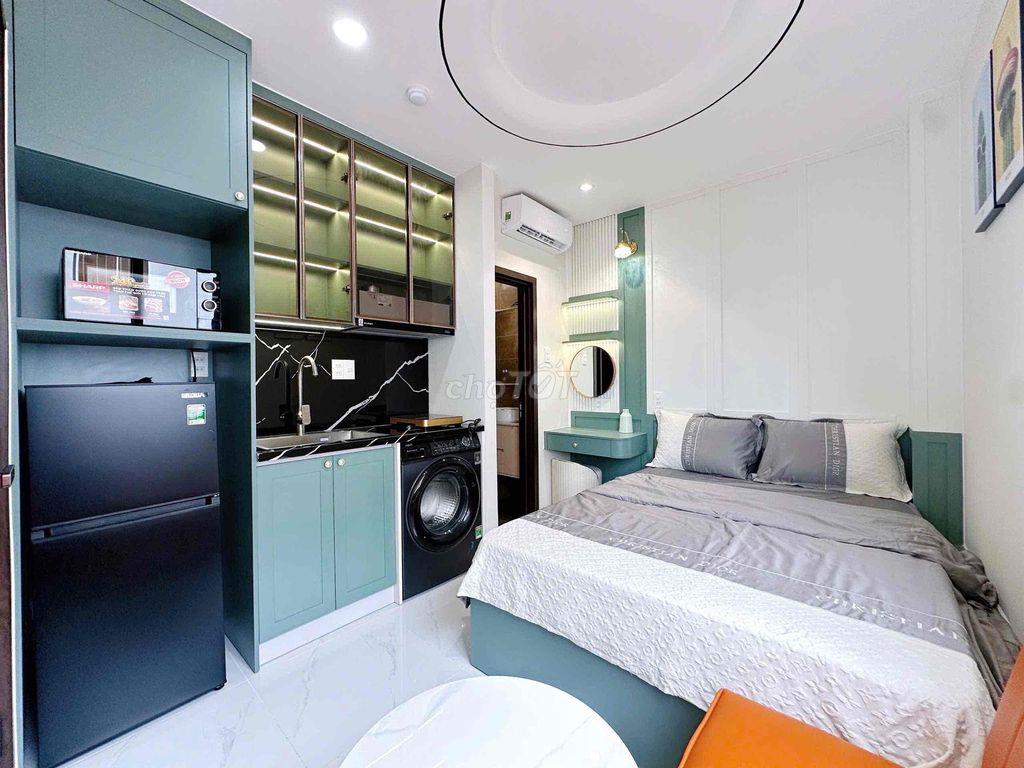 STUDIO FULL NT Cao cấp mới tinh