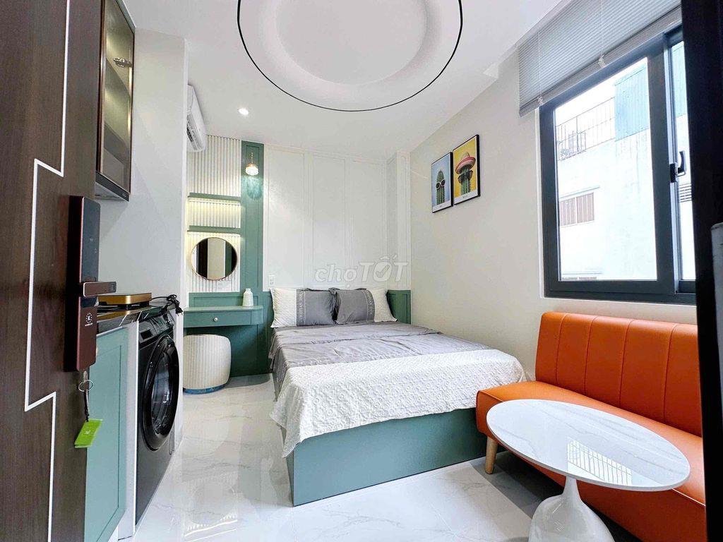 STUDIO FULL NT Cao cấp mới tinh