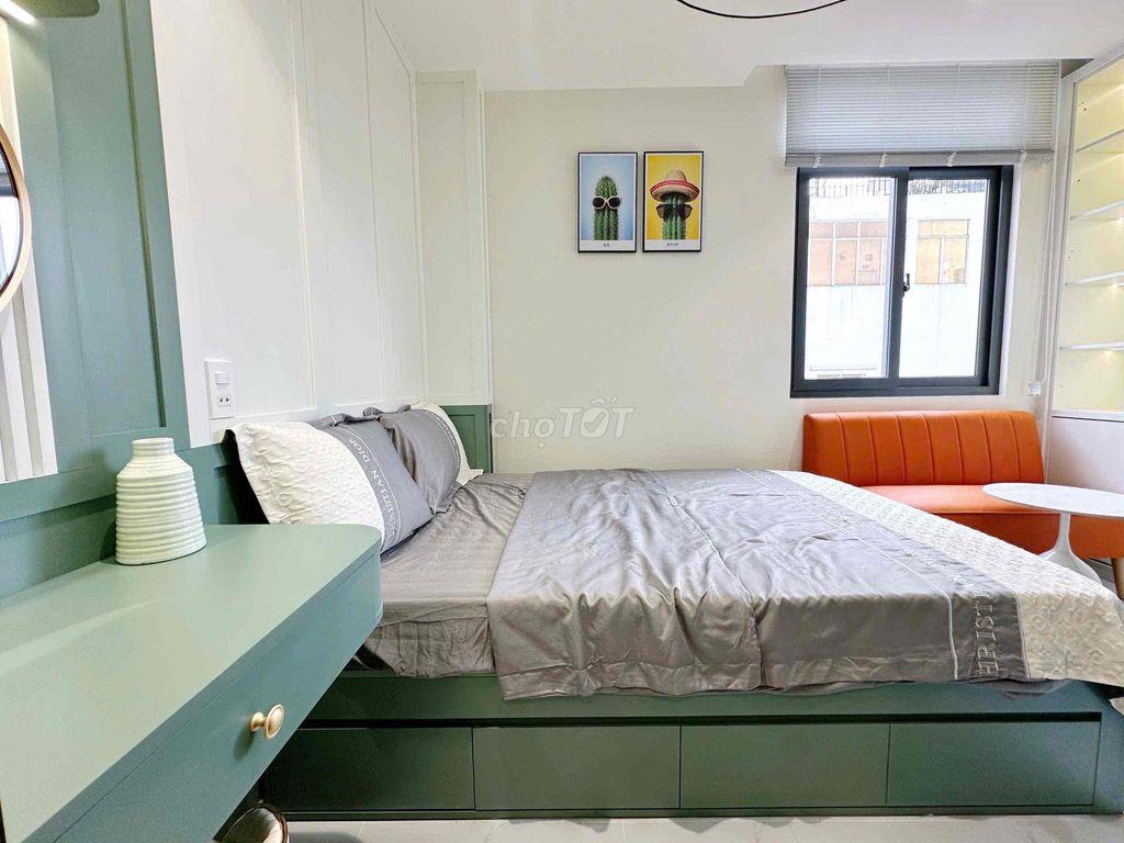 STUDIO FULL NT Cao cấp mới tinh