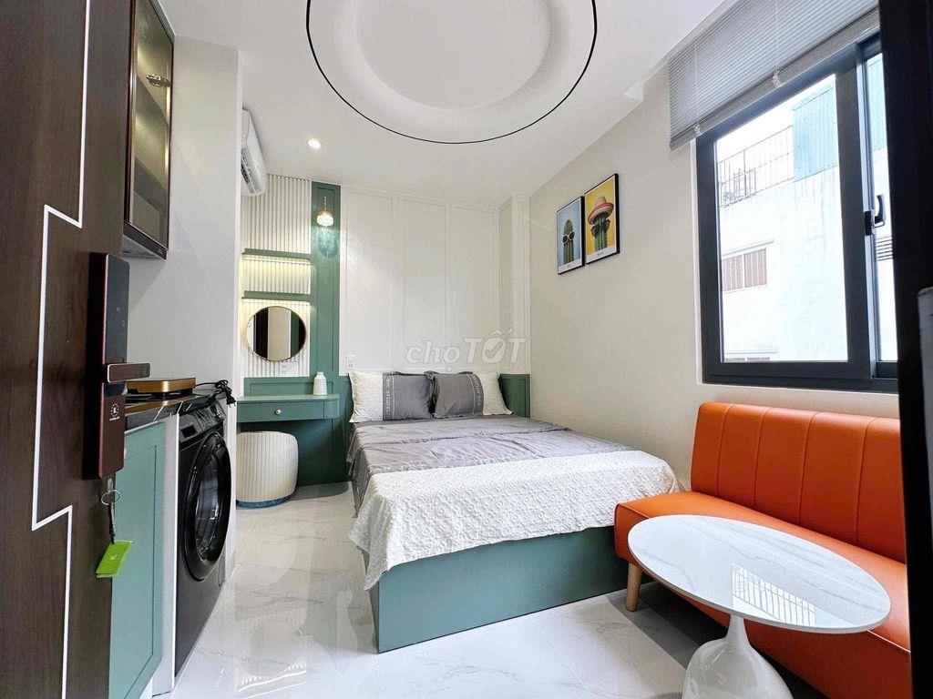 STUDIO FULL NT Cao cấp mới tinh
