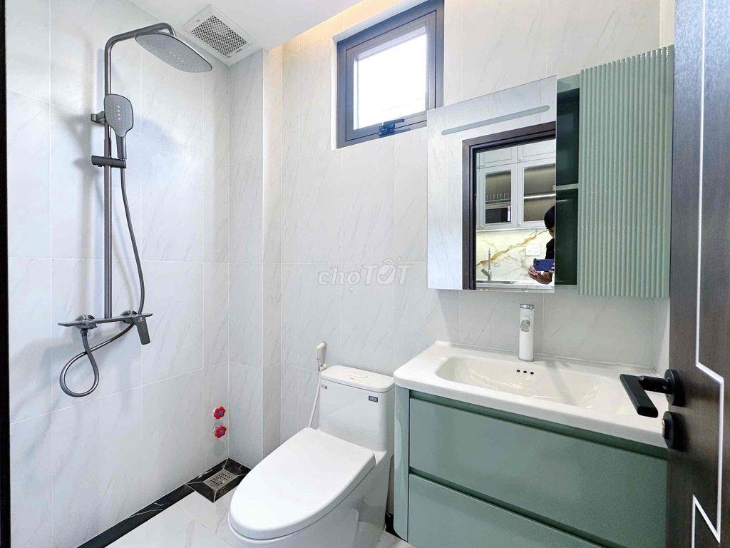 STUDIO FULL NT Cao cấp mới tinh