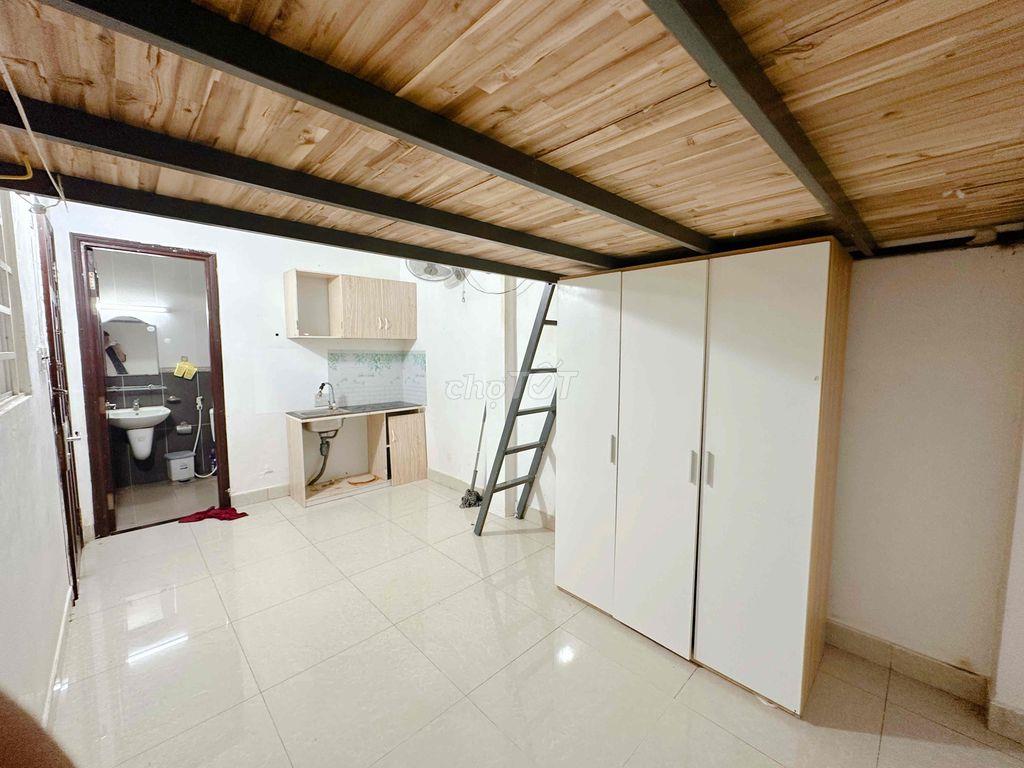 DUPLEX GIÁ SINH VIÊN LÊ TRỌNG TẤN