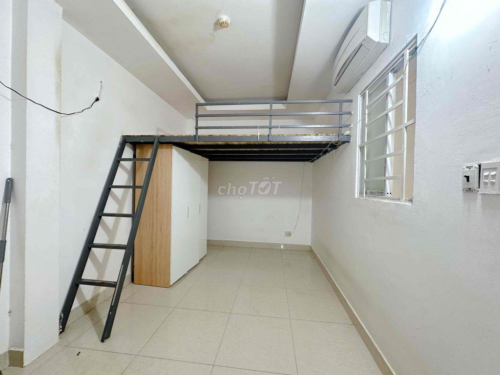 DUPLEX GIÁ SINH VIÊN LÊ TRỌNG TẤN