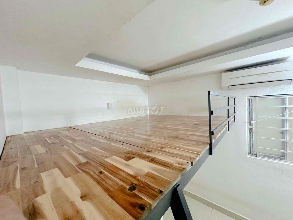 DUPLEX GIÁ SINH VIÊN LÊ TRỌNG TẤN