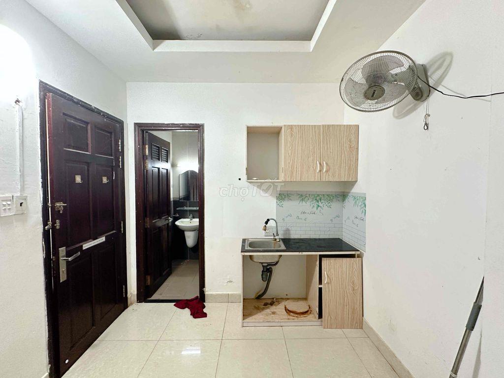 DUPLEX GIÁ SINH VIÊN LÊ TRỌNG TẤN