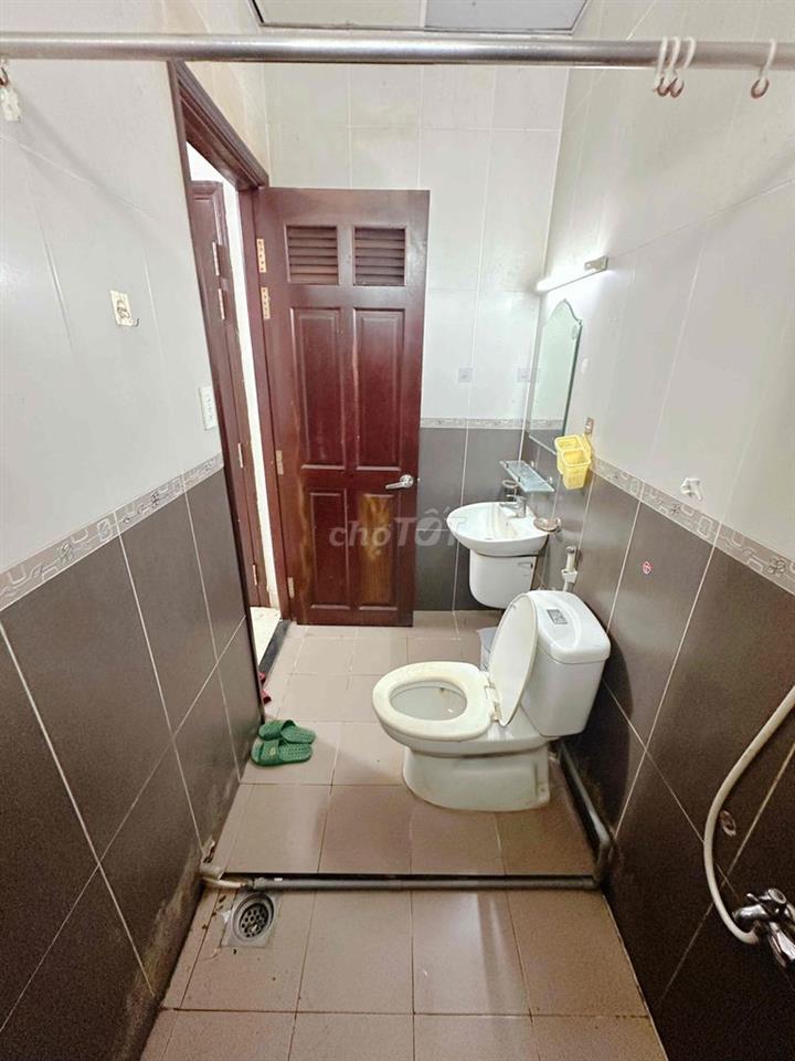 DUPLEX GIÁ SINH VIÊN LÊ TRỌNG TẤN