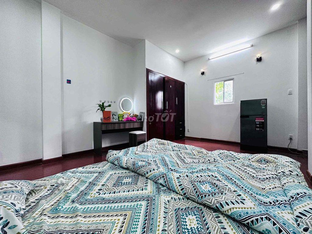 🏡 1PN 1PK 60m² Trương Công Định – rộng rãi, gần trường, full nội thất,