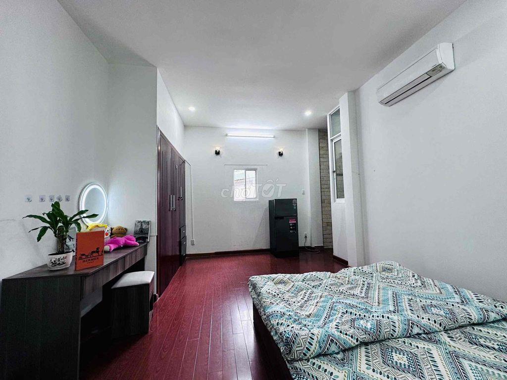 🏡 1PN 1PK 60m² Trương Công Định – rộng rãi, gần trường, full nội thất,