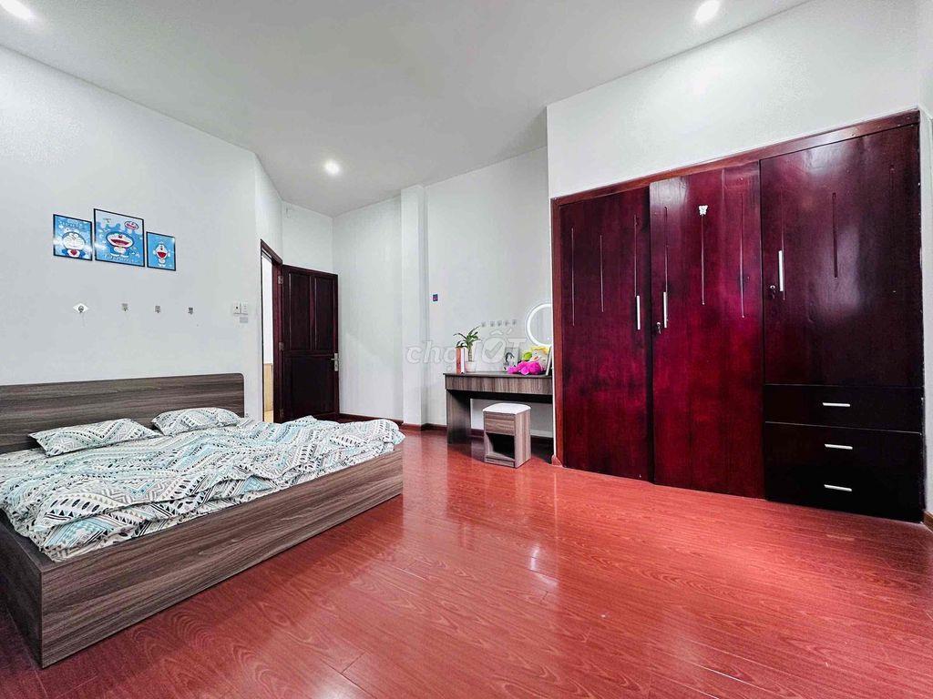 🏡 1PN 1PK 60m² Trương Công Định – rộng rãi, gần trường, full nội thất,