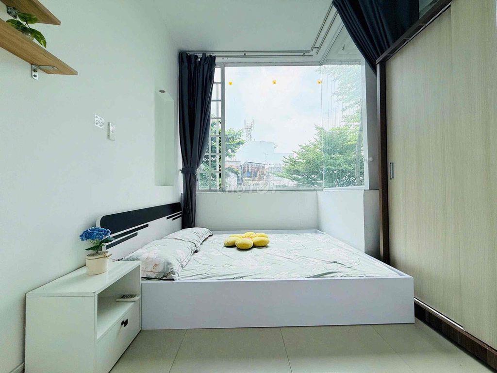 🌿 1PN 1PK BAN CÔNG – PHẠM VĂN XẢO, TÂN PHÚ Gần VHU