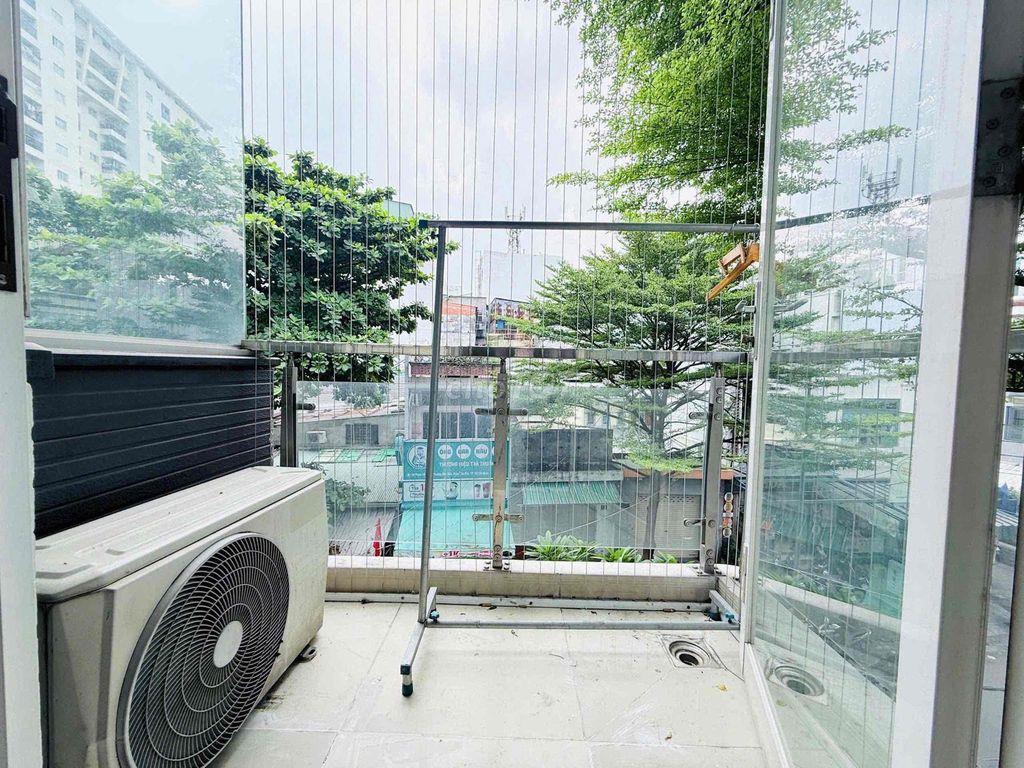 🌿 1PN 1PK BAN CÔNG – PHẠM VĂN XẢO, TÂN PHÚ Gần VHU