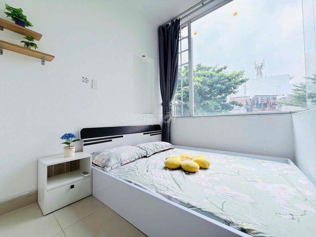 🌿 1PN 1PK BAN CÔNG – PHẠM VĂN XẢO, TÂN PHÚ Gần VHU