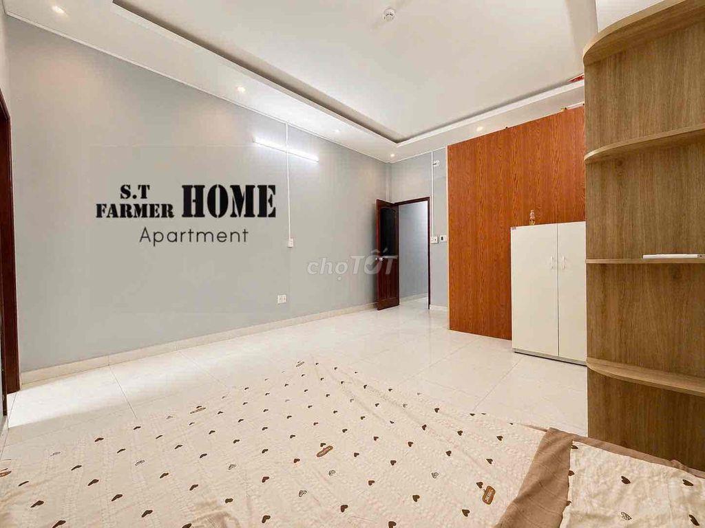 🏡 Studio ban công Trường Chinh Gần Đh Văn Hiến, Công Thương, VAA
