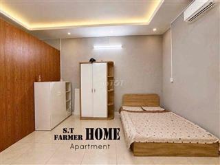 🏡 Studio ban công Trường Chinh Gần Đh Văn Hiến, Công Thương, VAA