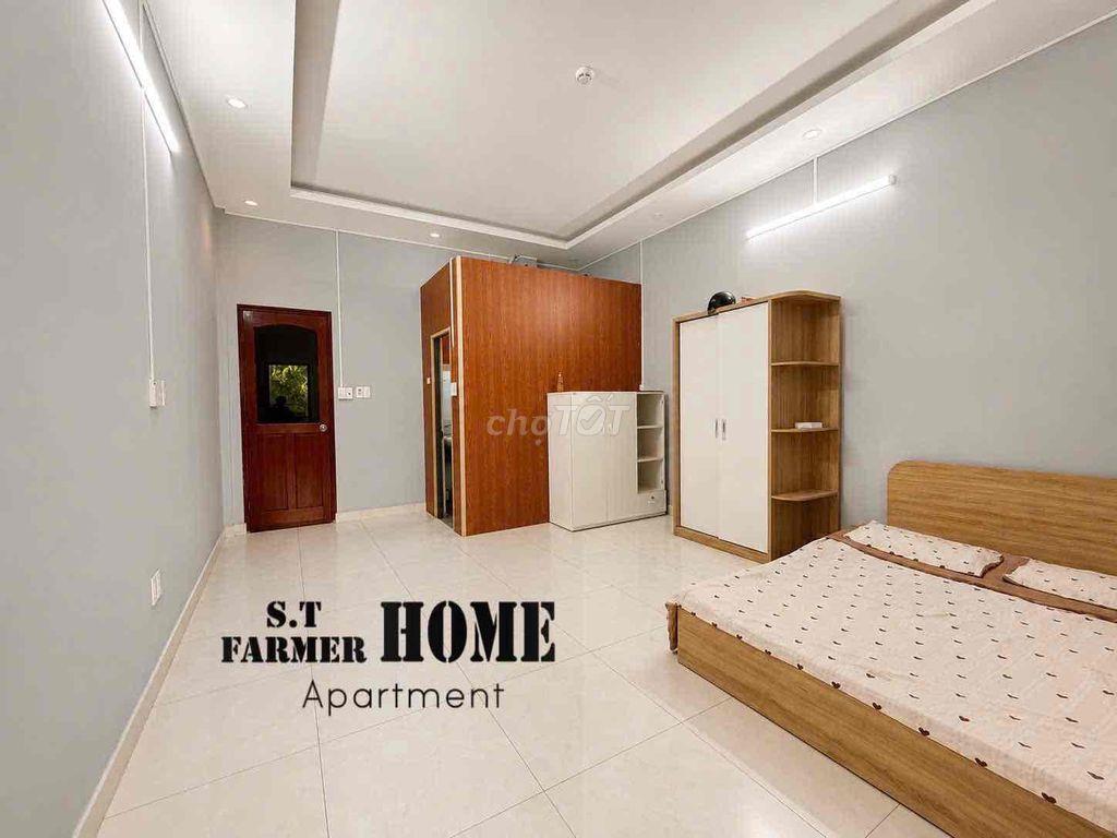 🏡 Studio ban công Trường Chinh Gần Đh Văn Hiến, Công Thương, VAA