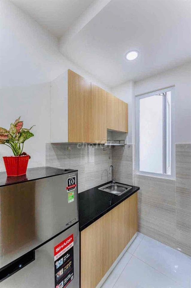🏡 Studio full nội thất Ngay Bình Giã gần Học viện Hàng không,! ✈️
